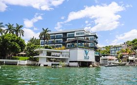 Vlú Hotel Tequesquitengo